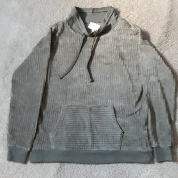 Maurices Open Neck Sweater - Picture 6 of 8